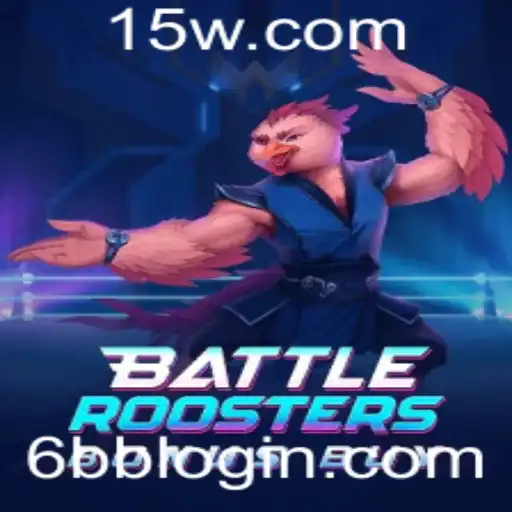 Explorando o Mundo de BattleRoostersBonusBuy: O Jogo que Está Conquistando os Jogadores