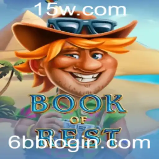 Explorando o Mundo de BookofRest: Um Guia Completo