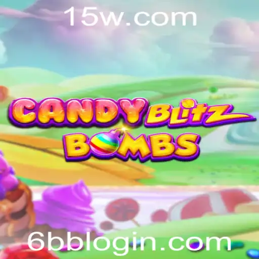 CandyBlitzBombs: Um Mergulho no Mundo Explosivo de Diversão