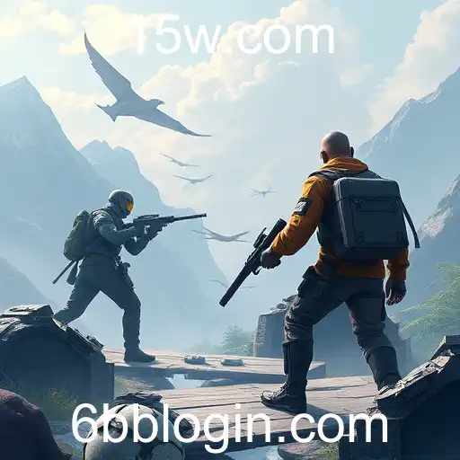 A Evolução dos Jogos Online em {当前年份}: Inovações, Experiências e Perspectivas