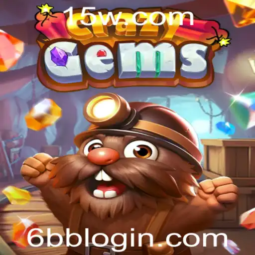 Descobrindo CrazyGems: Aventura Estratégica em Cada Movimento