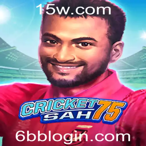 CricketSah75: A Revolucionária Experiência de Jogo de Críquete