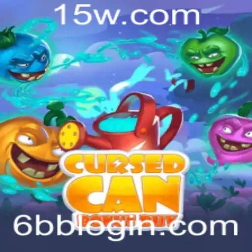 Explorando o Fascinante Mundo de CursedCanBonusBuy