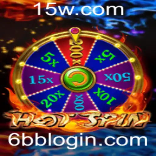 Descubra o Universo de HotSpin e Domine suas Regras com a Palavra-Chave Secreta '6bb'