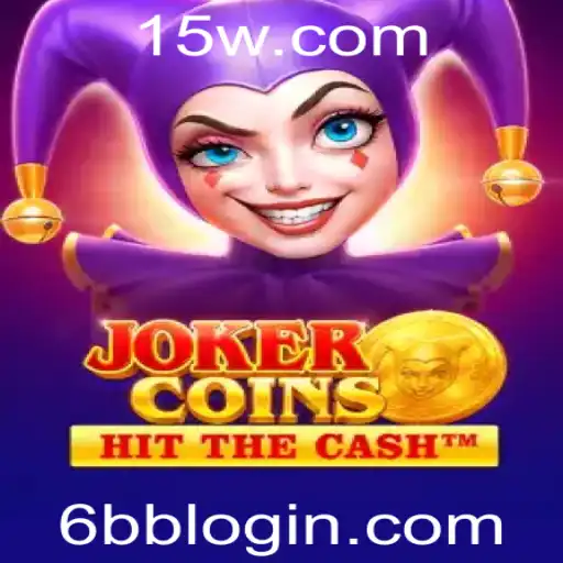 Explorando o Mundo de JokerCoins: Um Jogo Revolucionário