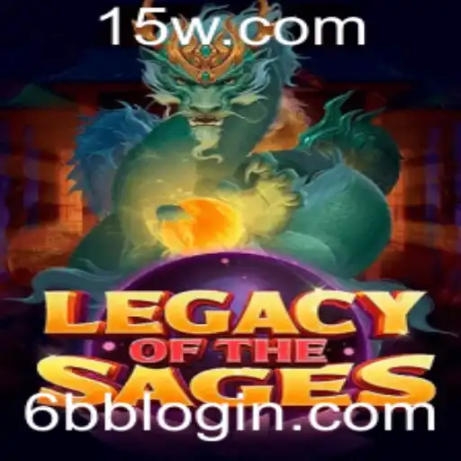 Descubra LegacyoftheSages: Uma Aventura Épica no Universo dos Sábios