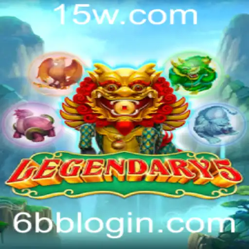 Explorando o Fascinante Mundo de Legendary5: Uma Jornada Épica