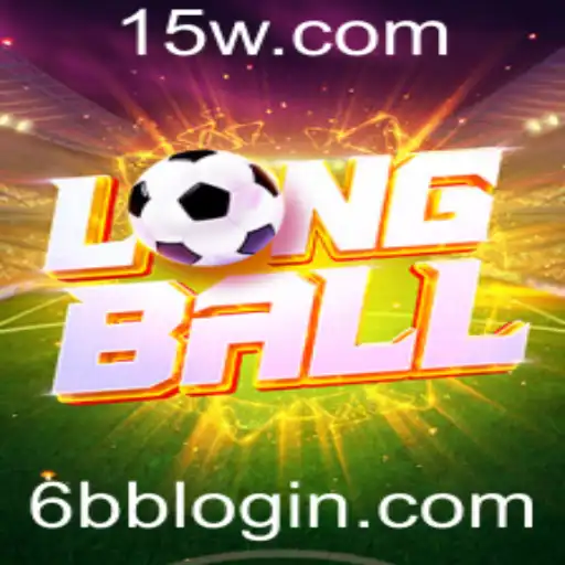 Descubra LongBall: O Jogo que Está Revolucionando o Mundo dos Esportes