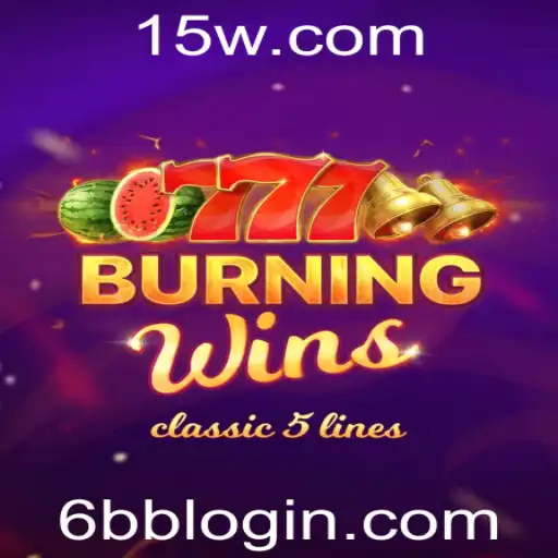 Explorando o Mundo do Jogo BurningWins: Análise e Regras