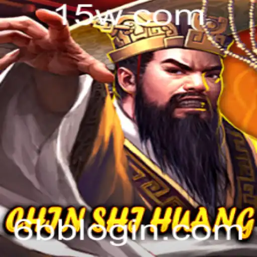 Descubra ChinShiHuang: Um Mergulho Fascinante no Mundo dos Jogos