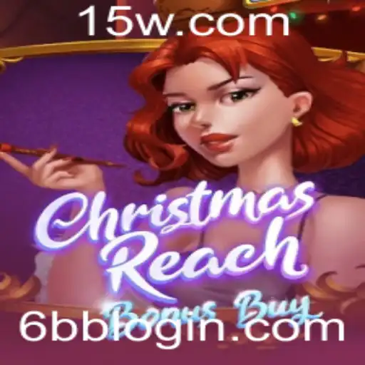 ChristmasReachBonusBuy: Um Novo Horizonte em Jogos de Entretenimento Digital