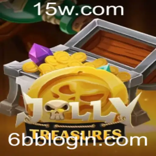 Explorando o Universo de JollyTreasures: Guia Completo para Aventura e Estratégia