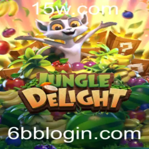 Explore o Fascinante Mundo de JungleDelight