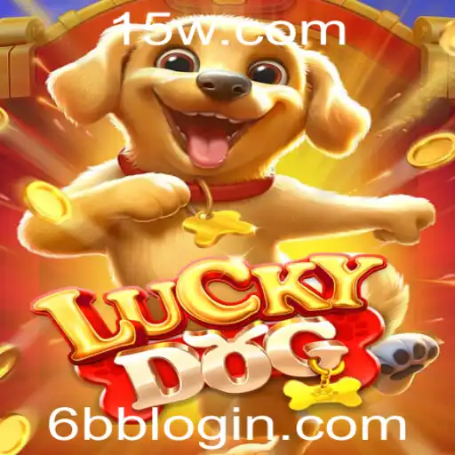 Explorando o Fascinante Mundo do Jogo 'LuckyDog'