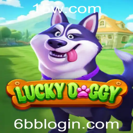 LuckyDoggy: O Inovador Jogo de Estratégia e Sorte