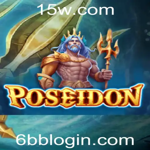 Descubra Poseidon: O Jogo que Encanta os Entusiastas de Estratégia