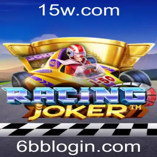 RacingJoker: A Aventura de Corrida que Desafia Limites