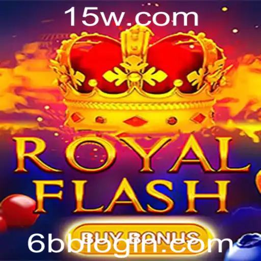 RoyalFlashBuyBonus: Uma Nova Dimensão no Universo dos Jogos