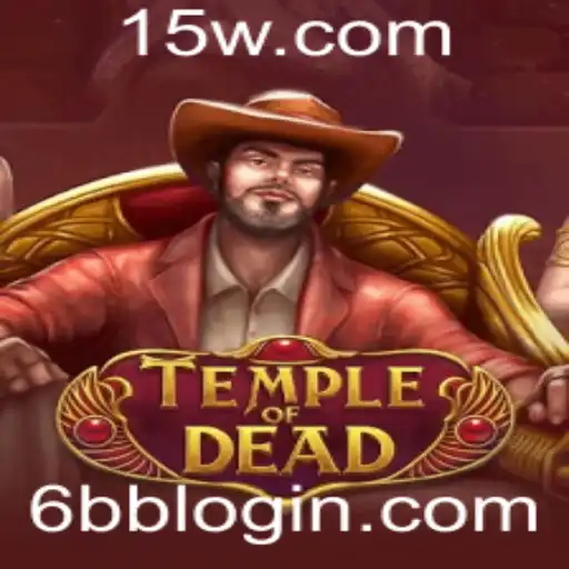 Explorando o Mundo Misterioso de TempleofDead