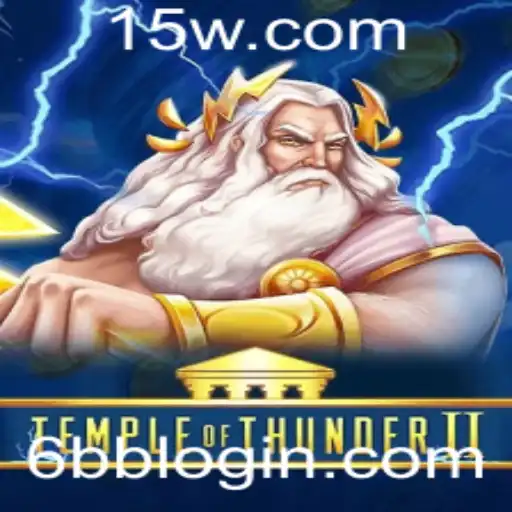 Explorando TempleofThunderII: Uma Aventura Épica no Mundo dos Jogos