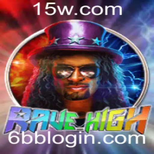 RaveHigh: Experiência de Jogo Imersiva com '6bb'