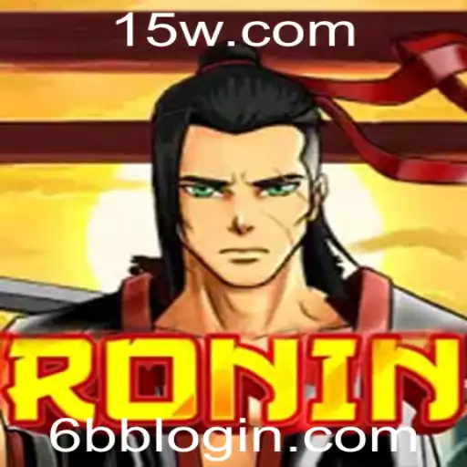 Explorando 'Ronin': O Jogo Que Desafia Estratégia e Astúcia