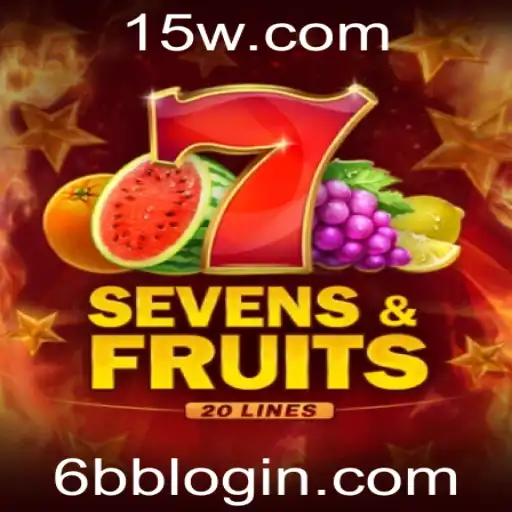 Explorando SevensFruits20: Um mergulho no mundo das frutas e fortunas