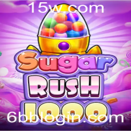 Descubra o Fascinante Mundo de 'SugarRush1000'