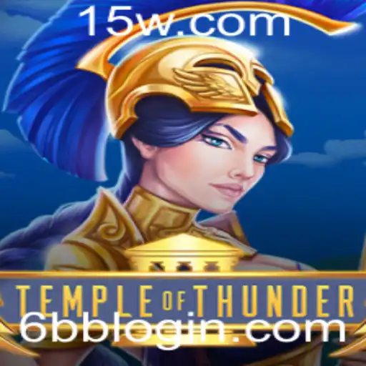 Explore o Mundo Fascinante de TempleofThunder