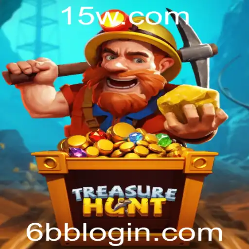 Explorando o Universo de TreasureHunt: Aventura e Estratégia no Século 21