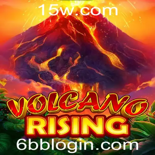 Descubra o Mundo Empolgante de VolcanoRising e suas Regras Envolventes