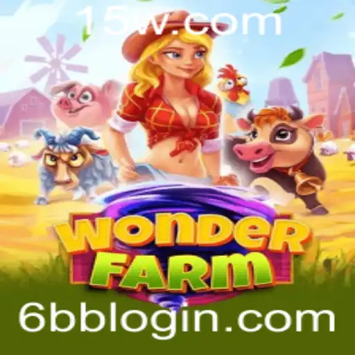 Explorando o Mundo de WonderFarm: Um Jogo Inovador